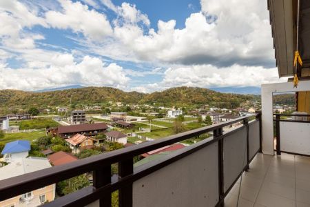 Полулюкс 2-местный 1-комнатный Видовой (корпус Желтый)